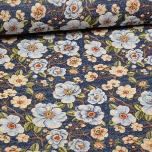 Fleurs des Gobelins
