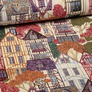 Maisons des Gobelins