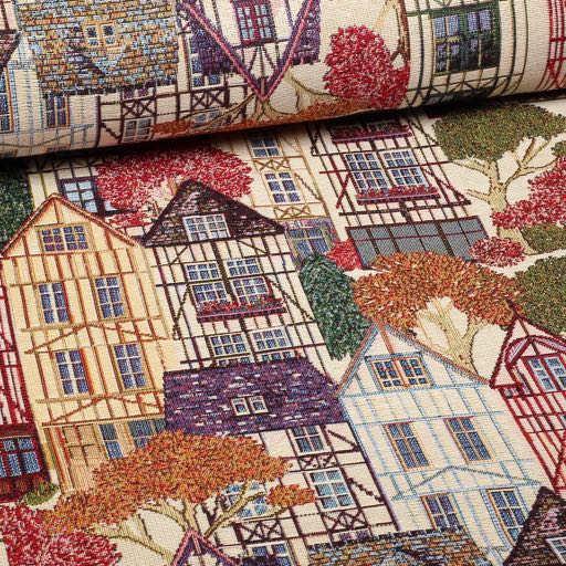 Maisons des Gobelins