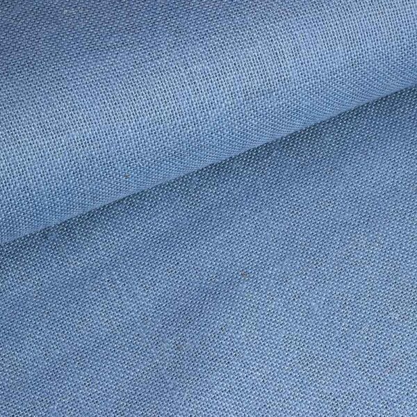 Jeans en jute