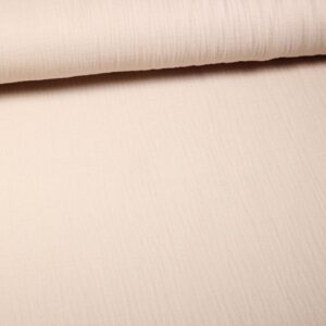 Coton hydrophile pour bébé Sable