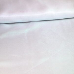 Fantaisie Organza crêpe Blanc