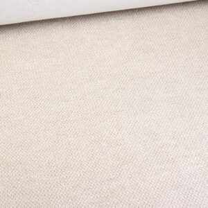 Tissu d'ameublement Aragon Beige