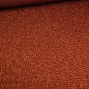 Tissu d'ameublement Hopper Marron