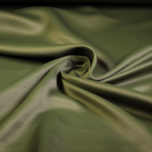 Tissu pour rideaux occultants / Black Out Army