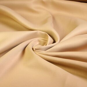 Tissu de rideau occultant / Black Out Sand