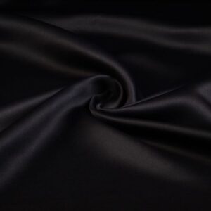 Tissu de rideau occultant / Black Out Black