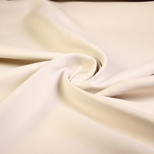 Tissu de rideau occultant / Black Out Light Sand