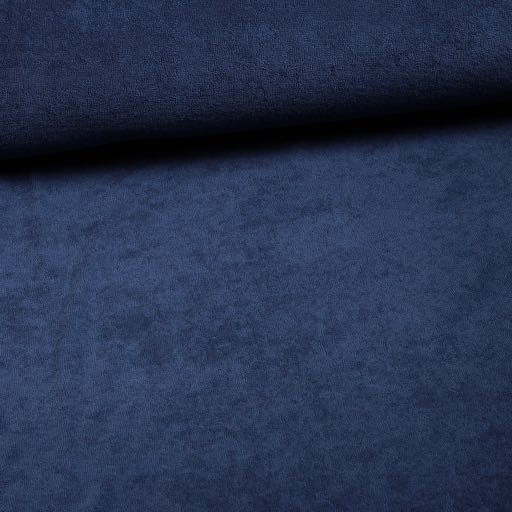 Jeans en éponge extensible