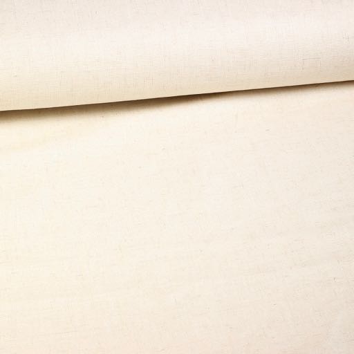 Lin viscose Mélange naturel