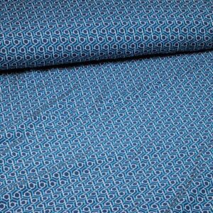 Viscose Géométrique 1