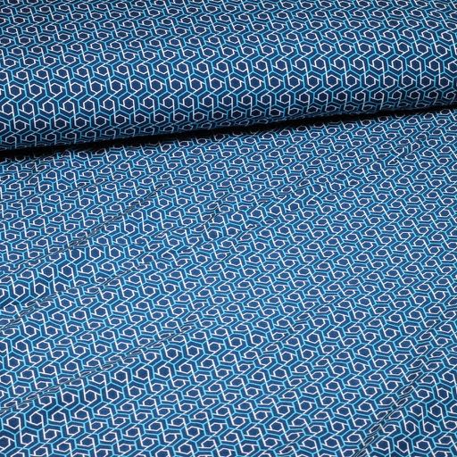 Viscose Géométrique 1