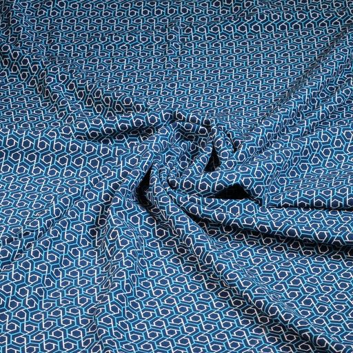 Viscose Géométrique 1