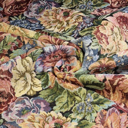Tissu Gobelin or