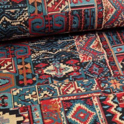 Tissu Gobelin Persian