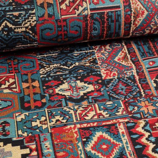 Tissu Gobelin Persian
