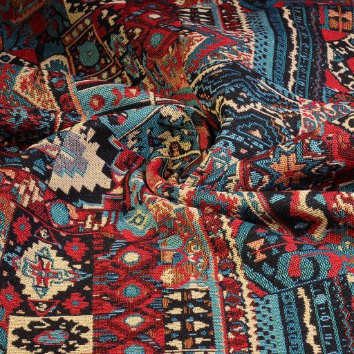 Tissu Gobelin Persian