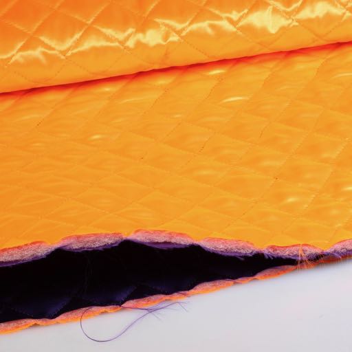 Tissu matelassé sur mesure