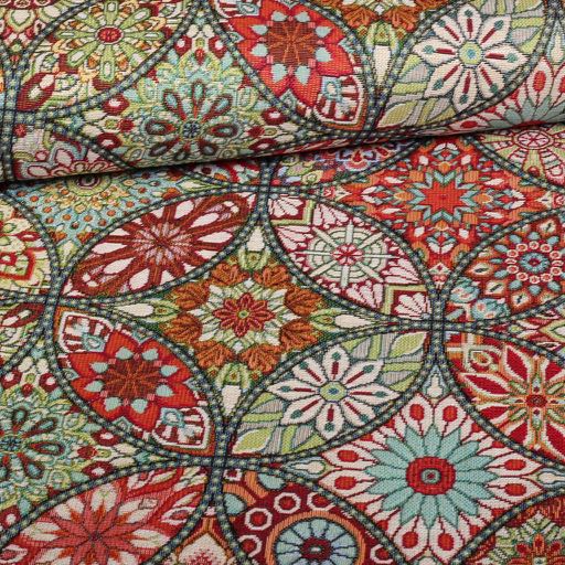 Tissu Gobelin