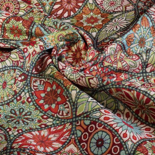 Tissu Gobelin