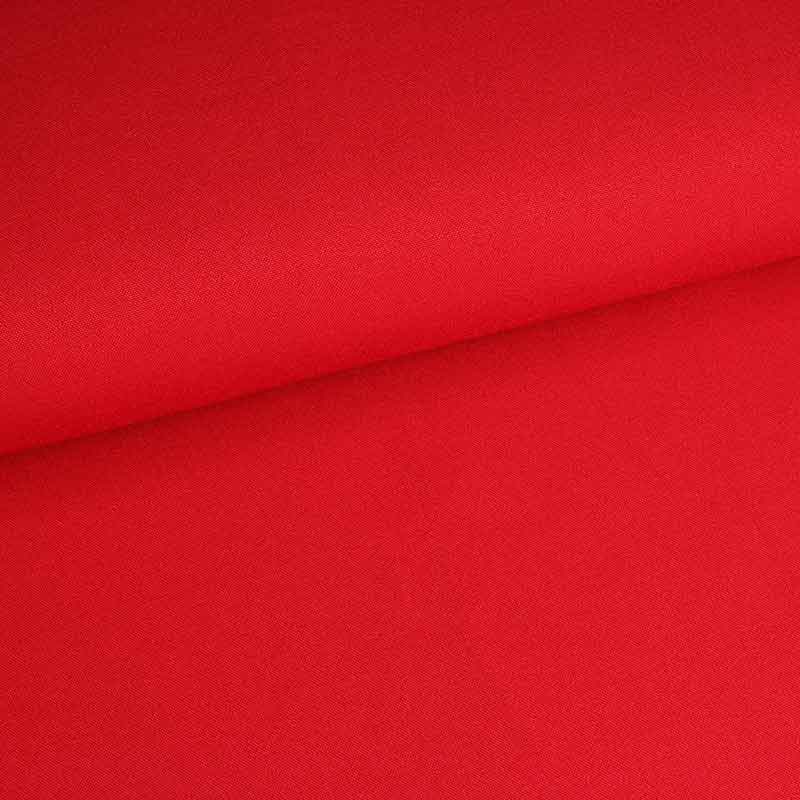 Tissu Terlenka rouge