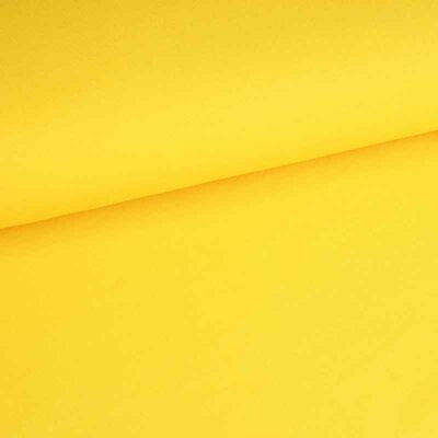 Tissu Terlenka jaune