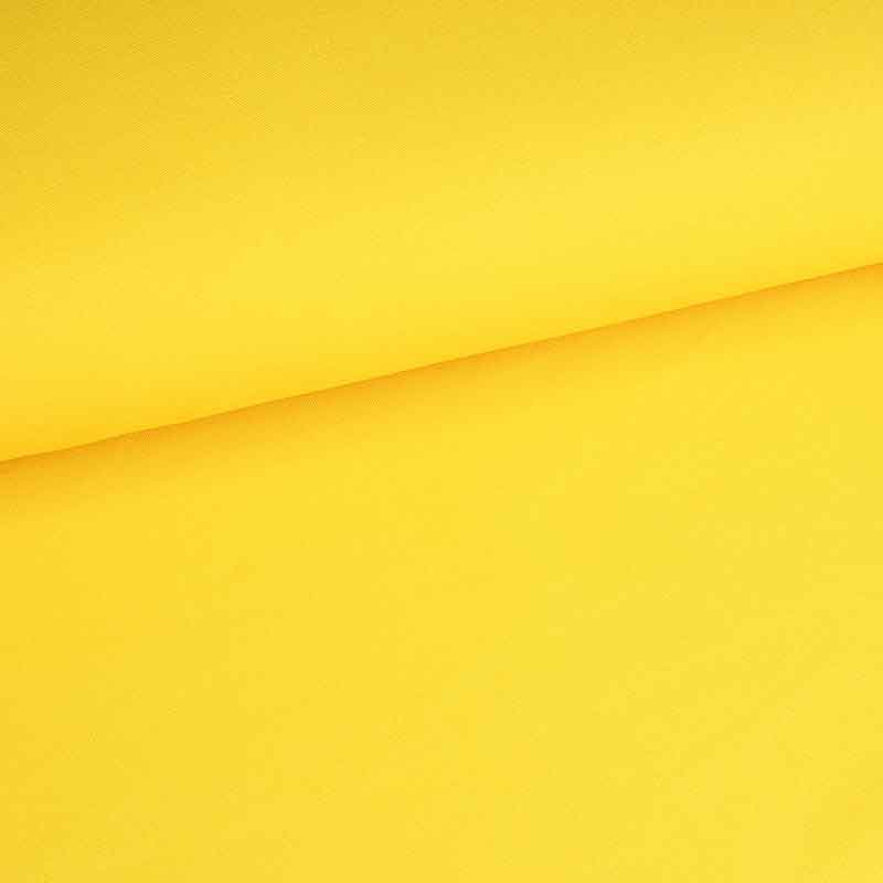 Tissu Terlenka jaune