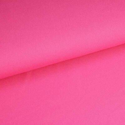 Tissu Terlenka rose clair