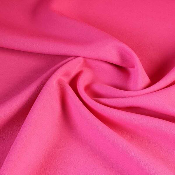 Tissu Terlenka rose clair