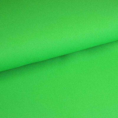 Tissu Terlenka vert clair