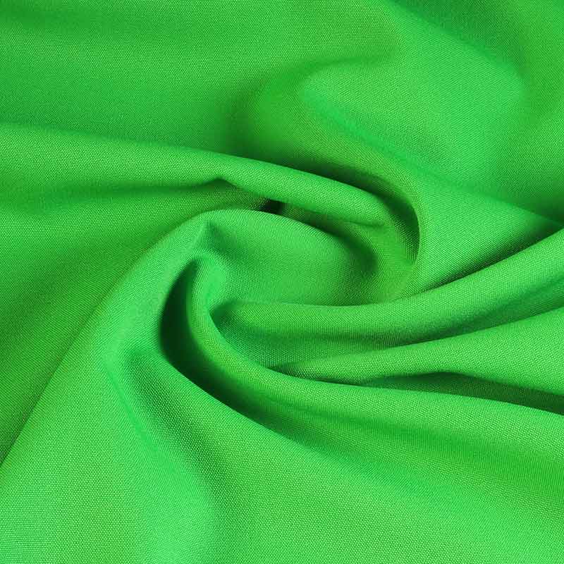Tissu Terlenka vert clair
