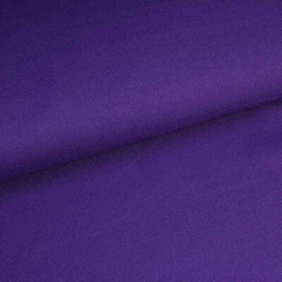 Tissu Terlenka violet
