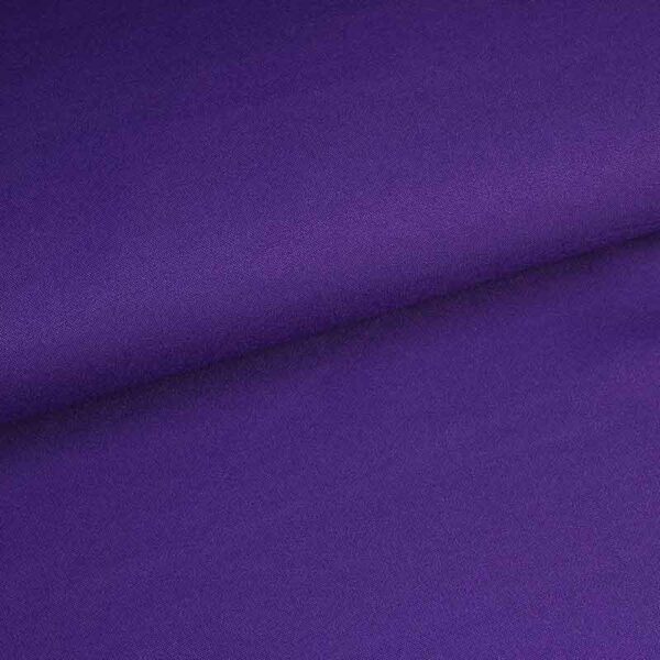 Tissu Terlenka violet
