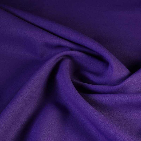 Tissu Terlenka violet
