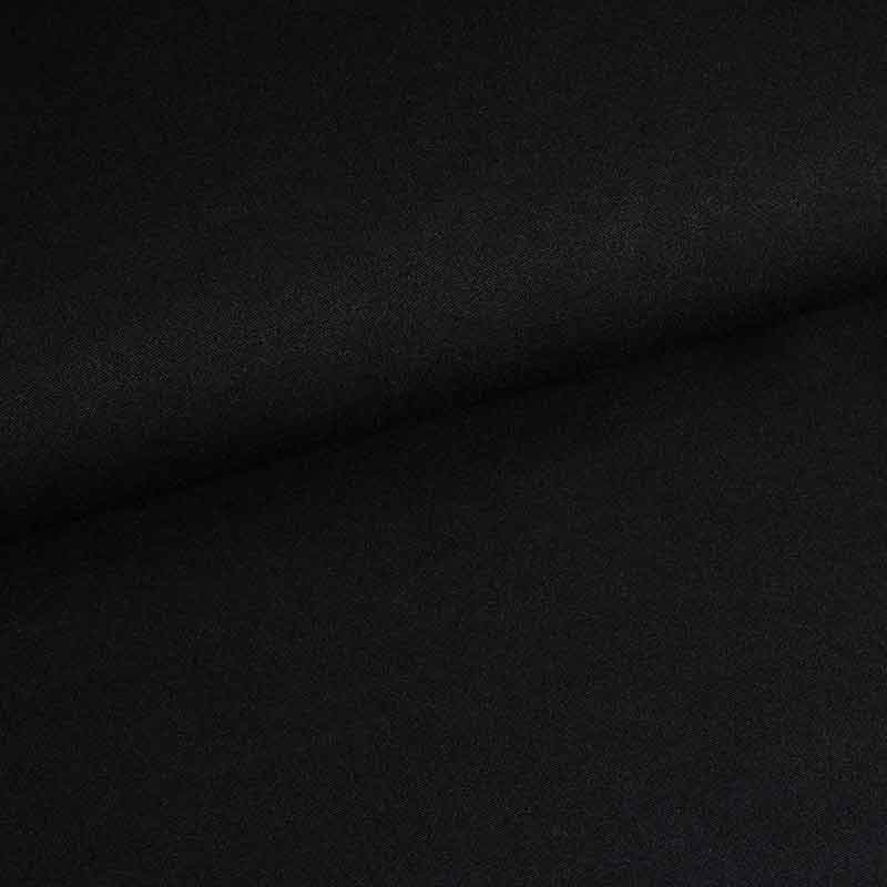Tissu Terlenka noir