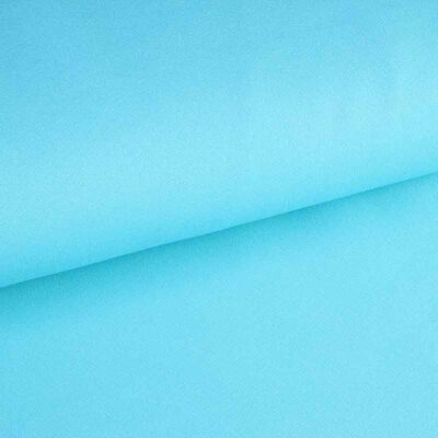 Tissu Terlenka aqua