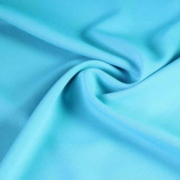 Tissu Terlenka aqua