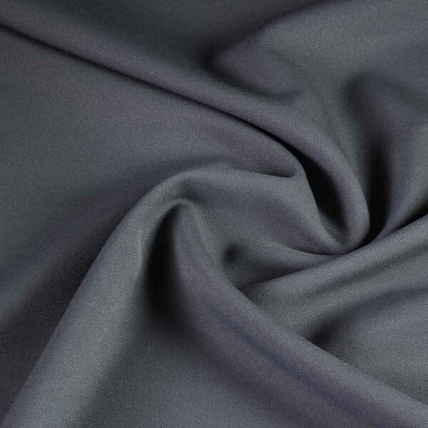 Tissu Terlenka anthracite
