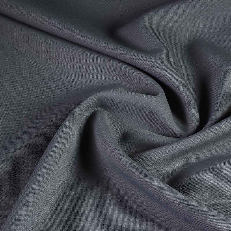 Tissu Terlenka anthracite