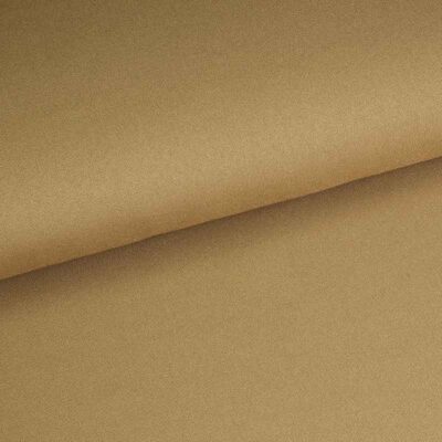 Tissu Terlenka camel