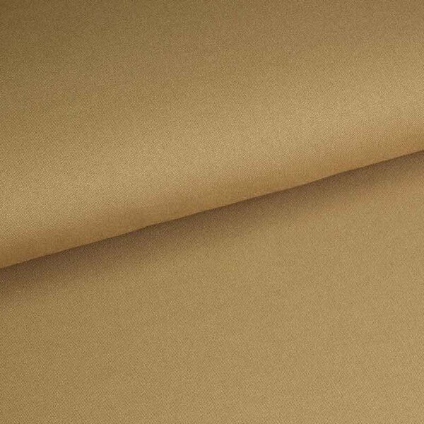Tissu Terlenka camel