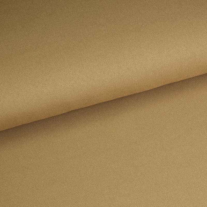 Tissu Terlenka camel