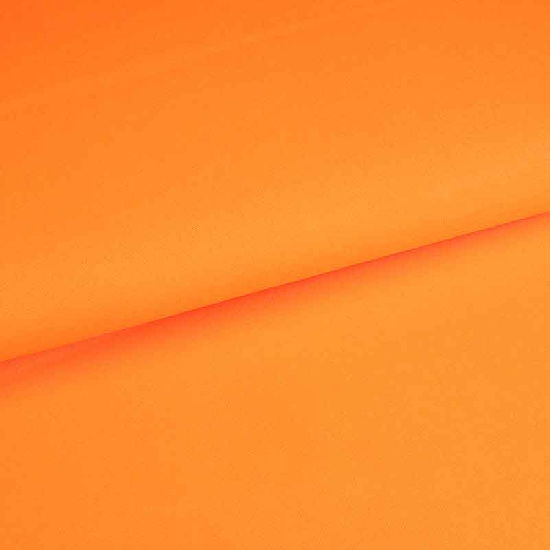 Tissu Terlenka fluor orange