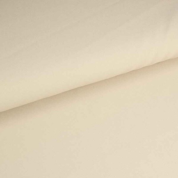 Tissu Terlenka beige