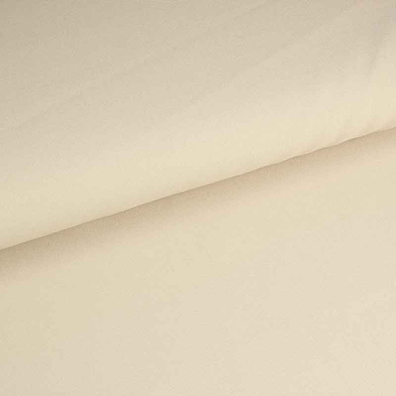 Tissu Terlenka beige