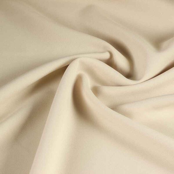 Tissu Terlenka beige
