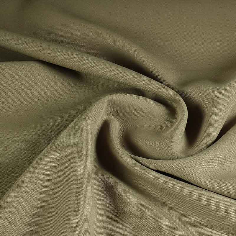 Tissu Terlenka taupe