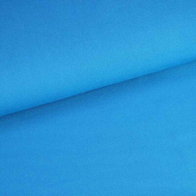 Tissu Terlenka turquoise