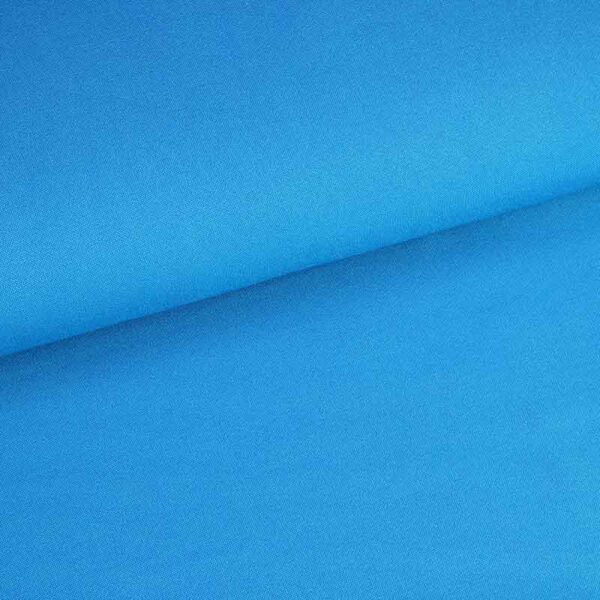 Tissu Terlenka turquoise