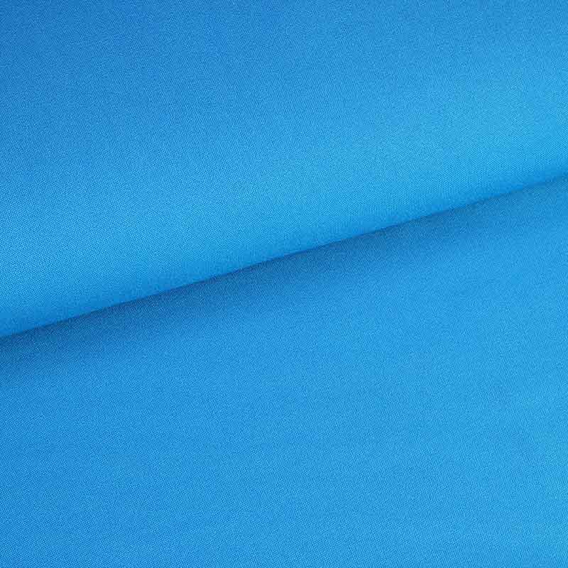 Tissu Terlenka turquoise